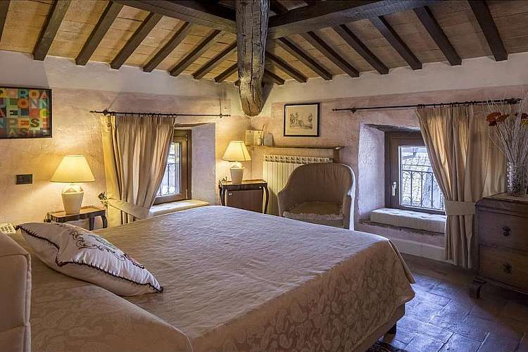 Hotel La Porta del Tempo